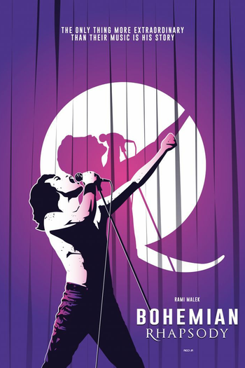  de Filme Bohemian Rhapsody (2018)