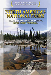 North America’s National Parks (North America’s National Parks)