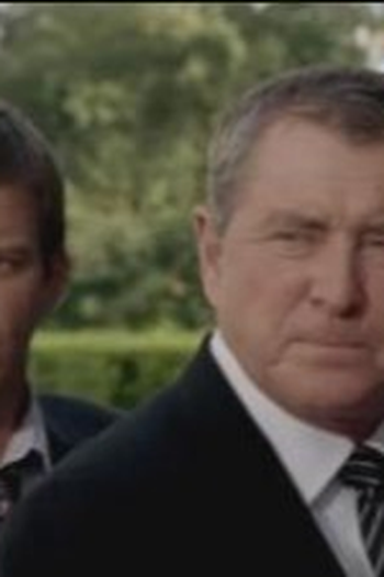 Poster de Episódio Secrets and Spies (2009)