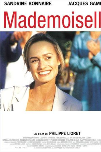 Poster de Filme Senhorita (2000)