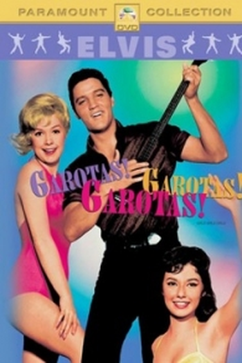  de Filme Garotas e Mais Garotas (1962)