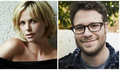 Flarsky | Charlize Theron e Seth Rogen vão protagonizar novo filme do diretor Jonathan Levine