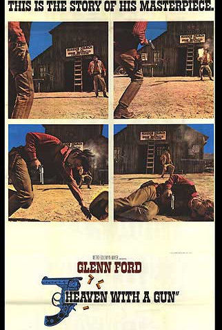 Poster 1 de Filme O Céu à Mão Armada (1969)