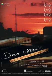 Dino Cazzola - Uma Filmografia de Brasília (Dino Cazzola - Uma Filmografia de Brasília)