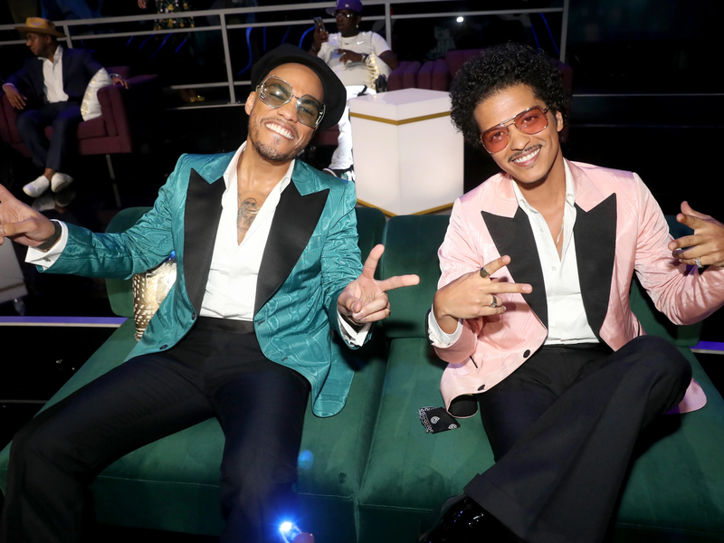 Foto 2 de BET Awards 2021