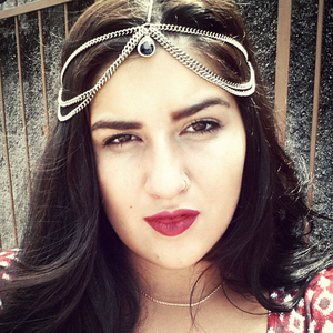 Foto de perfil de Arantxa von Appen