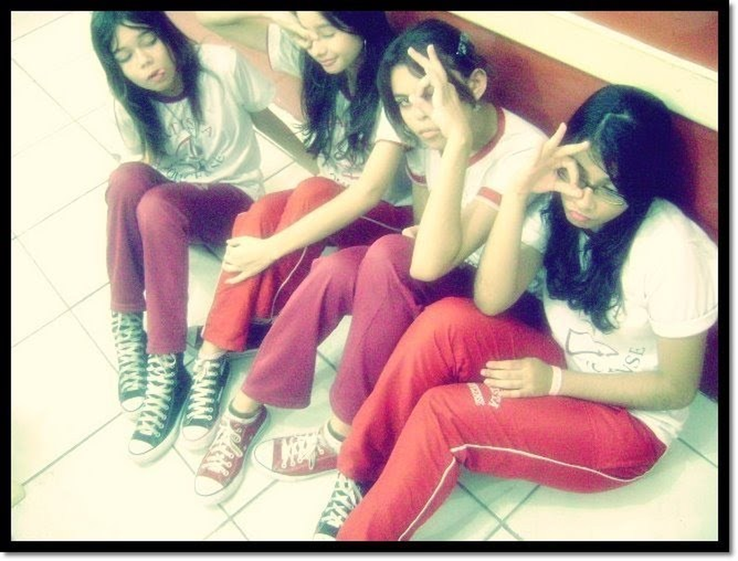 Mary :D - Foto 1