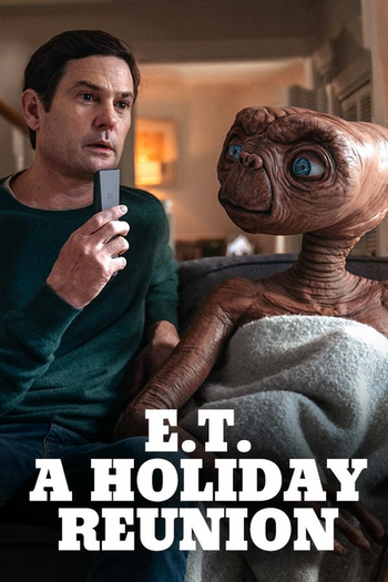  de Curta E.T. - A Holiday Reunion (2019)