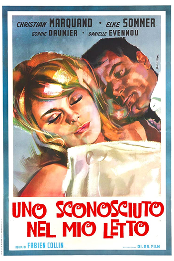  de Filme Entremez Romântico (1962)
