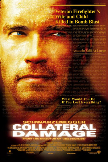  de Filme Efeito Colateral (2002)