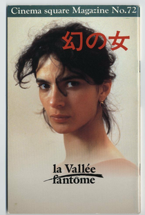 La vallée fantôme - Poster / Capa / Cartaz - Oficial 1