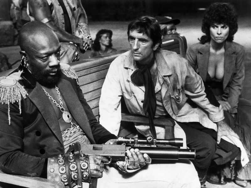 Foto 48 de Fuga de Nova York