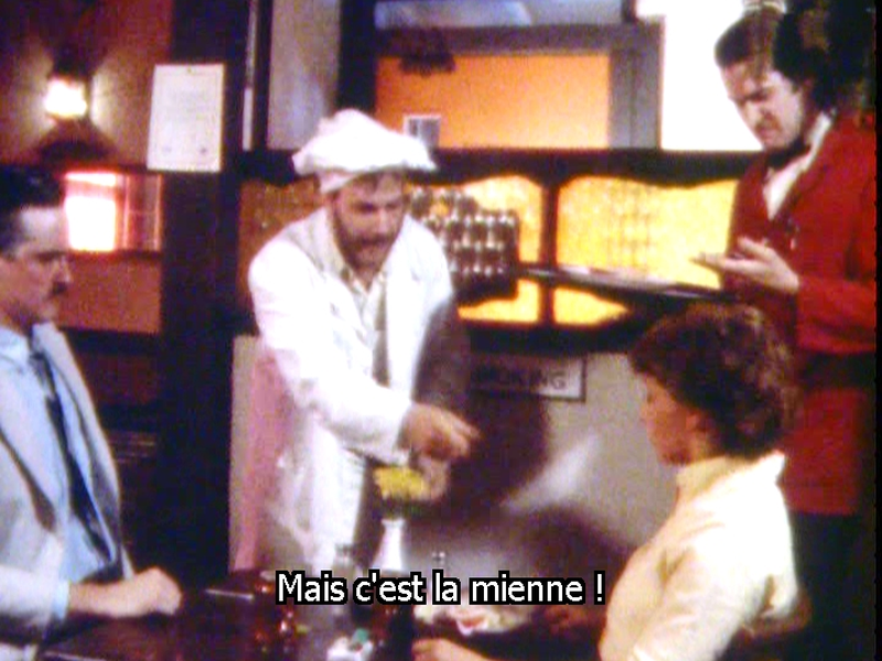 Foto 2 de O Garçom Cego