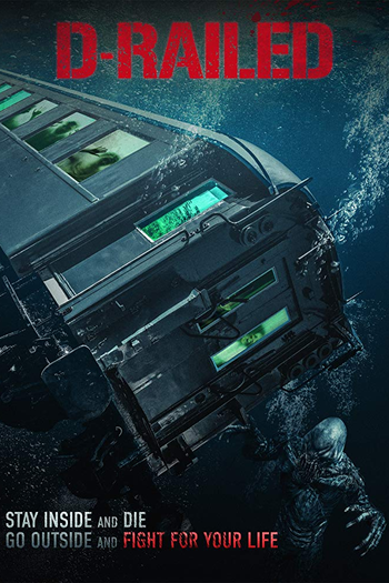  de Filme Assassinato no Expresso do Inferno (2018)