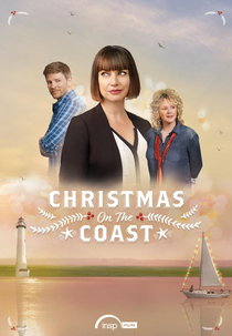 Christmas on the Coast (Christmas on the Coast)