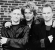 Bryan Adams, Rod Stewart & Sting: All for Love