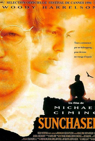 Poster 2 de Filme Na Trilha do Sol (1996)