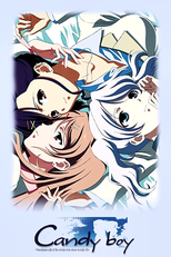 Candy Boy ONA (キャンディ ボーイ ONA)