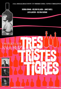 Três Tristes Tigres (Três Tristes Tigres)