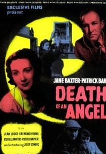 Morte de um anjo (Death of an angel)