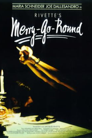  de Filme Merry-Go-Round (1981)