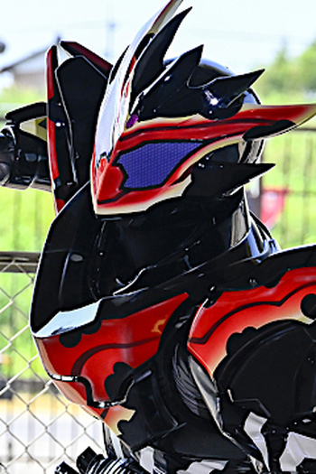 Poster de Episódio ビターすぎるガヴ (2025)