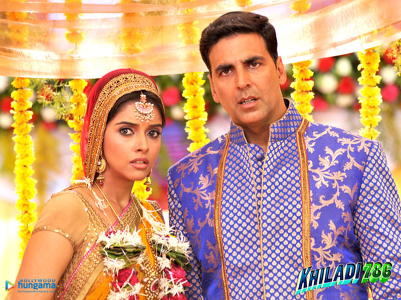 Foto 18 de Khiladi 786