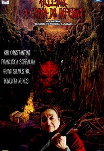 Hellbox: A Caixa do Inferno (Hellbox: A Caixa do Inferno)