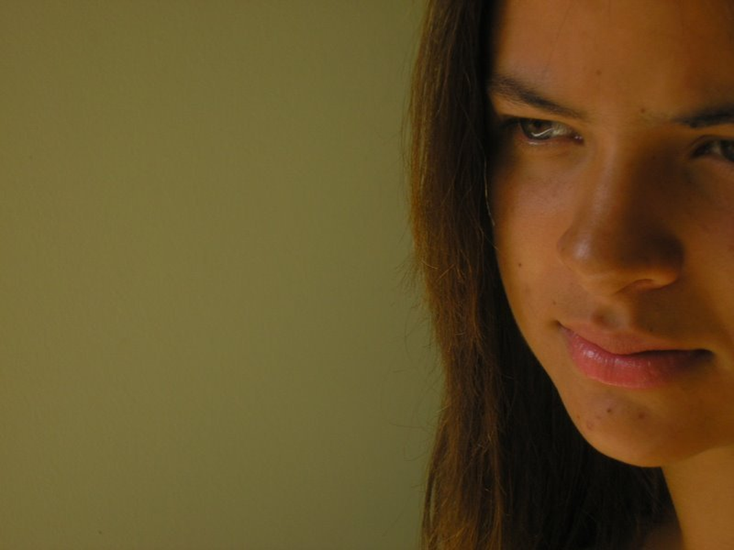 Ludmylla Oliveira da Silva - Foto 1