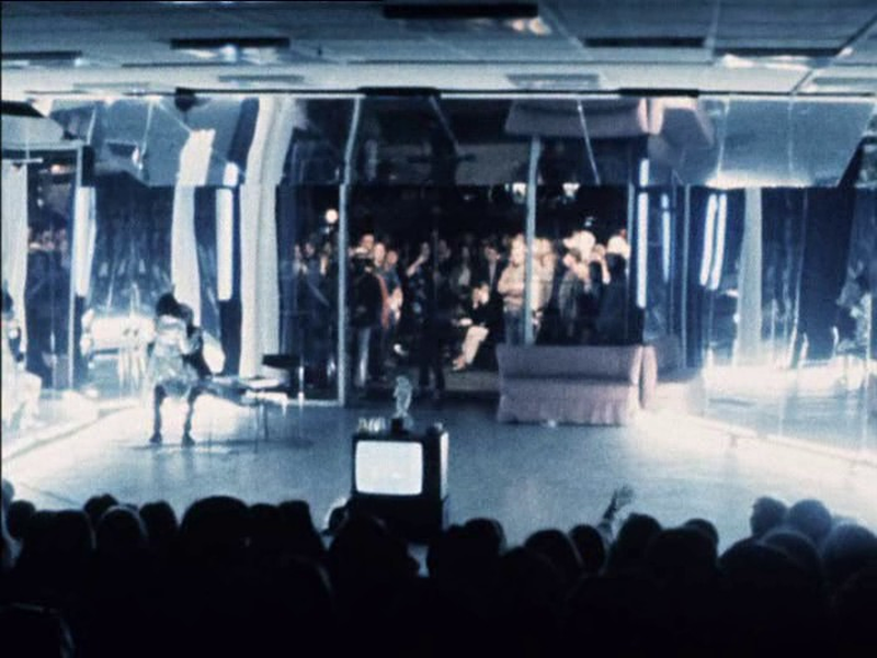 Foto 2 de Teatro em Transe