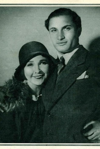 Poster 3 de Filme Der Liebesexpreß (1931)