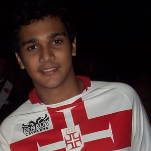 Foto de perfil de Roberto Augusto