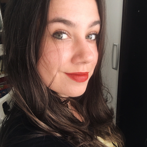 Foto de perfil de Rafaela