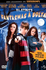 Fantasmas à Solta (Mostly Ghostly)