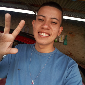 Foto de perfil de Erich Luciano Pereira
