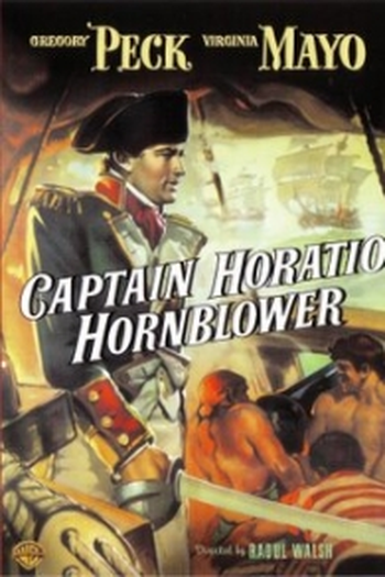  de Filme O Falcão dos Mares (1951)