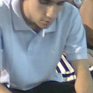 Foto de perfil de Raphael  Jesus