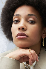 Malaika Berenth Mosendane