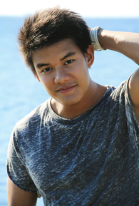 Andreas Nguyen