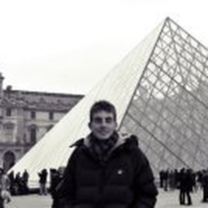 Foto de perfil de Giovani Lucas Bresolin