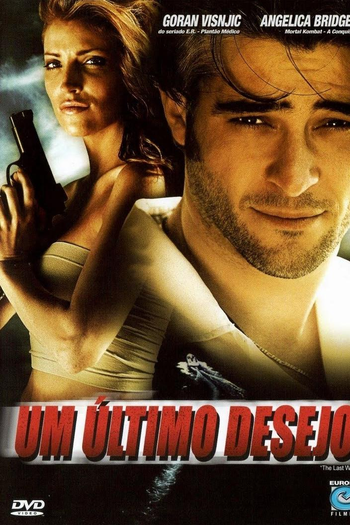 Poster de Filme Um Último Desejo (2001)
