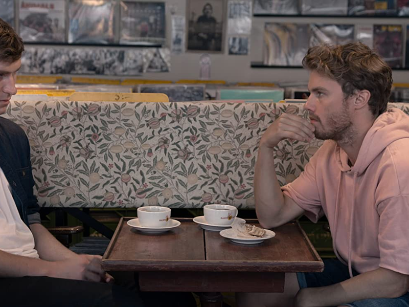 Foto 1 de A Vida Sem Você