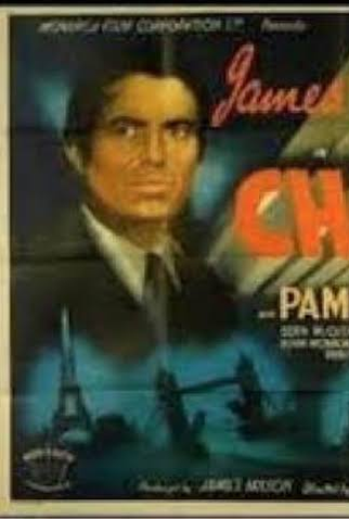 Poster 1 de Filme Charade (1954)