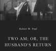 Two AM; or, The Husband's Return