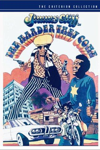  de Filme Balada Sangrenta (1972)