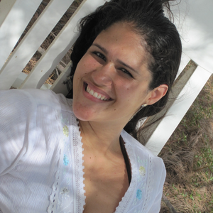Foto de perfil de Priscila Sidney