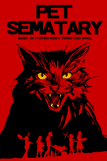  de Filme Cemitério Maldito (2019)