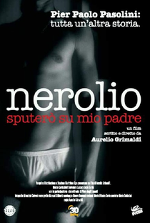 Nerolio - Poster / Capa / Cartaz - Oficial 1