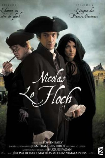  de Série Nicolas Le Floch (2008)