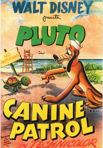 Canine Patrol  (Canine Patrol )